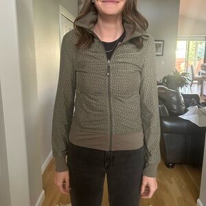 Vintage Lululemon Jacket